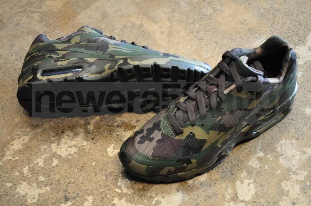 nike air max camouflage collection – nike air classic bw france